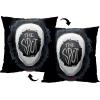 imageNorthwest SpiderMan Pillow 18quot x 18quot Its MilesThe Spot