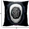 imageNorthwest SpiderMan Pillow 18quot x 18quot Its MilesThe Spot