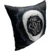 imageNorthwest SpiderMan Pillow 18quot x 18quot Its MilesThe Spot