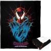 imageNorthwest SpiderMan Silk Touch Throw Blanket 50quot x 60quot Spiderwoman DrewBen Reilly