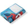 imageNorthwest SpiderMan Silk Touch Throw Blanket 50quot x 60quot Spiderwoman DrewHoliday Plaid