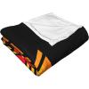 imageNorthwest SpiderMan Silk Touch Throw Blanket 50quot x 60quot Spiderwoman DrewJessica Drews Bike