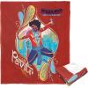 imageNorthwest SpiderMan Silk Touch Throw Blanket 50quot x 60quot Spiderwoman DrewPavtir