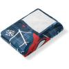 imageNorthwest SpiderMan Silk Touch Throw Blanket 50quot x 60quot Spiderwoman DrewSnowflake Jump
