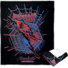 imageNorthwest SpiderMan Silk Touch Throw Blanket 50quot x 60quot Spiderwoman DrewSpiderman 2099