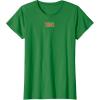 imageThe Mighty Thor TShirtKelly Green