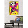 imageTrends International Marvel SpiderMan Across The SpiderVerse  SpiderPunk Wall Poster 34L x 224W Premium Unframed VersionGold Framed Version
