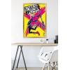 imageTrends International Marvel SpiderMan Across The SpiderVerse  SpiderPunk Wall Poster 34L x 224W Premium Unframed VersionGold Framed Version