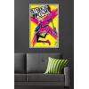 imageTrends International Marvel SpiderMan Across The SpiderVerse  SpiderPunk Wall Poster 34L x 224W Premium Unframed VersionGray Framed Version