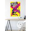 imageTrends International Marvel SpiderMan Across The SpiderVerse  SpiderPunk Wall Poster 34L x 224W Premium Unframed VersionPremium Poster  Mount Bundle