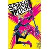 imageTrends International Marvel SpiderMan Across The SpiderVerse  SpiderPunk Wall Poster 34L x 224W Premium Unframed VersionPremium Unframed Version