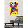 imageTrends International Marvel SpiderMan Across The SpiderVerse  SpiderPunk Wall Poster 34L x 224W Premium Unframed VersionWhite Framed Version