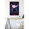 imageTrends International Marvel SpiderMan Across the SpiderVerse  SpiderGwen Wall Poster 34L x 224W Premium Unframed Version