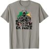 imageBlack Panter Wakanda Vibe TShirtSlate Grey