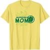 imageMarvel Hulk Incredible Mom Family Trip Vacation Mothers Day TShirtLemon Yellow