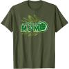 imageMarvel Hulk Incredible Mom Family Trip Vacation Mothers Day TShirtOlive Green