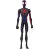 imageMarvel Legends Series SpiderMan Across The SpiderVerse Miles Morales 6inch Action Figure Toy 3 Accessories