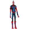 imageMarvel Legends Series SpiderMan Across The SpiderVerse SpiderPunk 6inch Action Figure Toy 1 Accessory