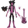 imageMarvel Legends Series SpiderPunk SpiderMan Across The SpiderVerse Collectible 6 Inch Action Figure