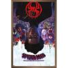 imageMarvel SpiderMan Across the SpiderVerse  Official One Sheet Wall Poster 34Lquot x 224Wquot Premium Unframed VersionBronze Framed Version