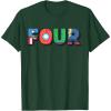 Dark Green