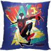 imageNorthwest SpiderMan Pillow 18quot x 18quot Its MilesIts Miles