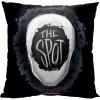 imageNorthwest SpiderMan Pillow 18quot x 18quot Its MilesThe Spot