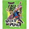 Spider Punk Green