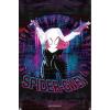imageTrends International Marvel SpiderMan Across the SpiderVerse  SpiderGwen Wall Poster 34L x 224W Premium Unframed Version
