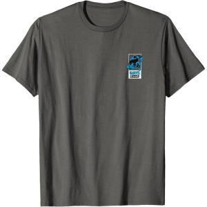 imageBlack Panther  Black Panther TShirtAsphalt Grey