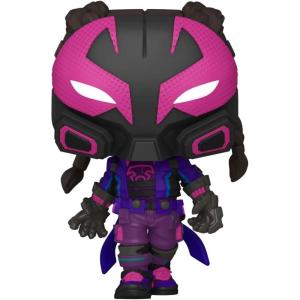 imageFunko POP Marvel SpiderMan Across The SpiderVerse  SpiderRex  Prowler  Collectable Vinyl Figure  Gift Idea  Official Merchandise  for Kids ampamp Adults  Movies Fans