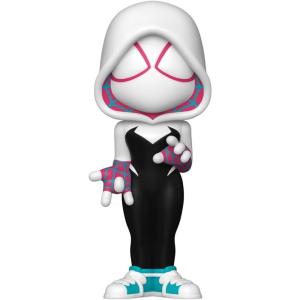 imageFunko Vinyl SODA SpiderMan  Across The SpiderVerse  SpiderGwen  16 Odds for Rare Chase Variant  SpiderMan  Collectable Vinyl Figure  Gift Idea  Official Merchandise  for Kids ampamp Adults
