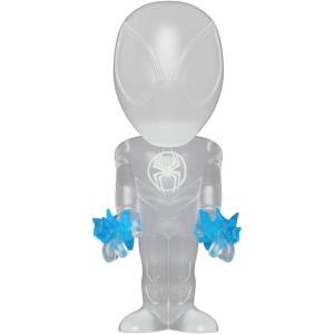 imageFunko Vinyl Soda SpiderMan Across The SpiderVerse  SpiderMan India with Chase Styles May Vary