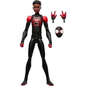imageMarvel Legends Series Miles Morales SpiderMan Into The SpiderVerse Collectible 6 Inch Action FigureModern