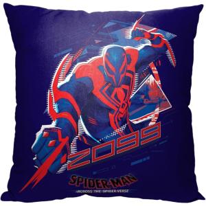 imageNorthwest SpiderMan Pillow 18quot x 18quot Its Miles2099