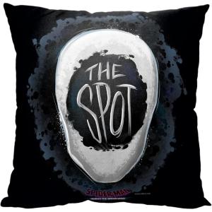 imageNorthwest SpiderMan Pillow 18quot x 18quot Its MilesThe Spot
