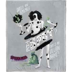 imageNorthwest SpiderMan Silk Touch Throw Blanket 50quot x 60quot Spiderwoman DrewSurely You Remember