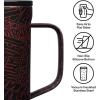 imageCorkcicle Classic Coffee Mug  Triple Insulated Stainless Steel for Travel  ShatterProof Lid  Keeps Drink Hot Over 3 Hours  Holiday Mug Gift  Great for Gifting Warmth  16 oz  Captain MarvelMarvel