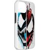 imageiPhone 16 Marvel Venom Let There Be Carnage FaceOff CaseiPhone 15