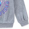 imageMarvel Spidey and His Amazing Friends Ghost Spider Girls Sweatshirt and Pants Set for Toddler and Big KidsGrey
