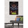 imageTrends International Marvel Comics  Doctor Strange  Meditating Wall Poster 22375quot x 34quot Premium Unframed VersionUnframed Version