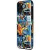 imageMarvel Studios The Fantastic Four First Steps Retro Collage Case for iPhone 16 ProiPhone 11 Pro Max